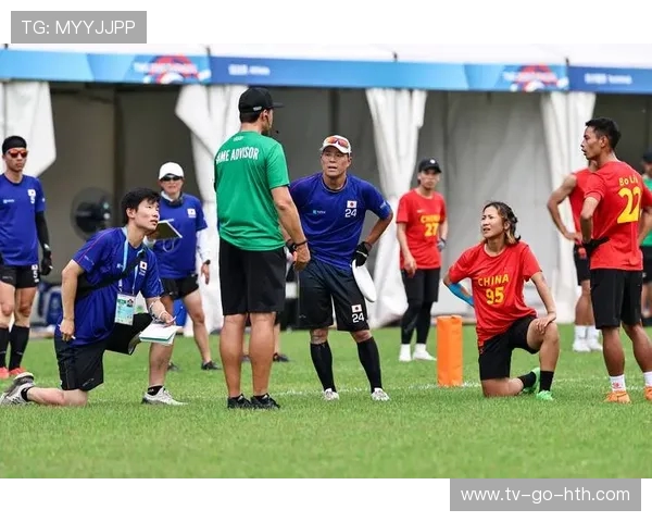 成都飞盘队与武汉飞盘队赛后战术分析与总结探讨