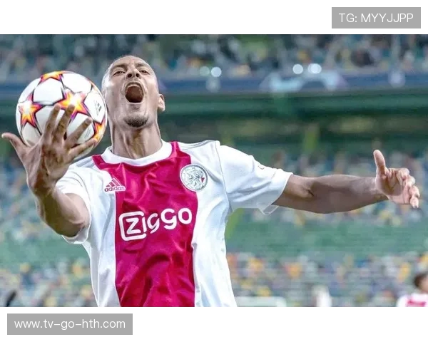 阿贾克斯的辉煌与传承探秘这支欧洲足坛青年军的崛起之路